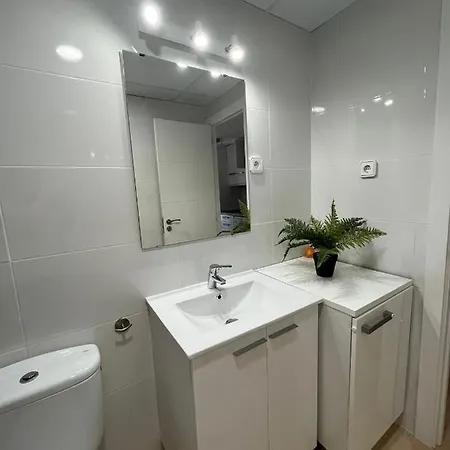 En Appartement