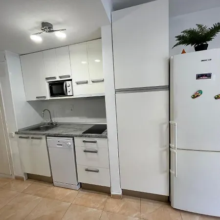 Apartment En *