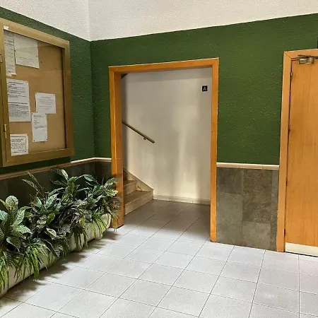 Apartment En Salou