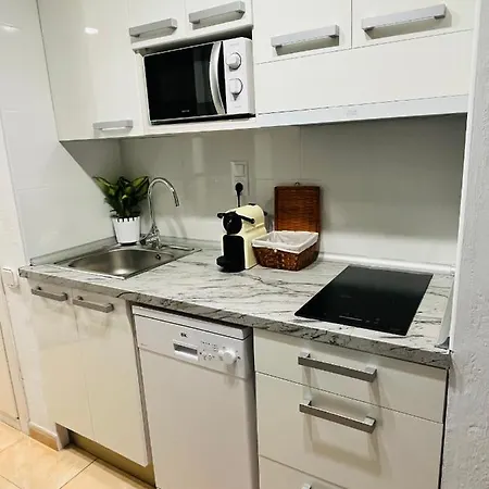 En Apartment
