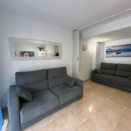 Apartment En Salou