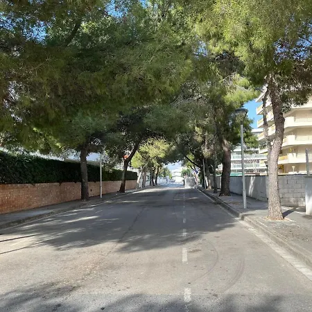 En Appartement *