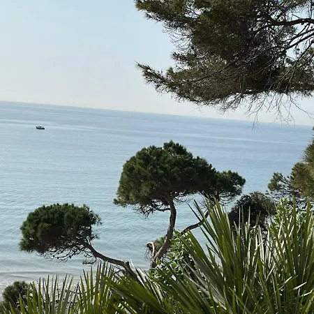 Apartment En Salou