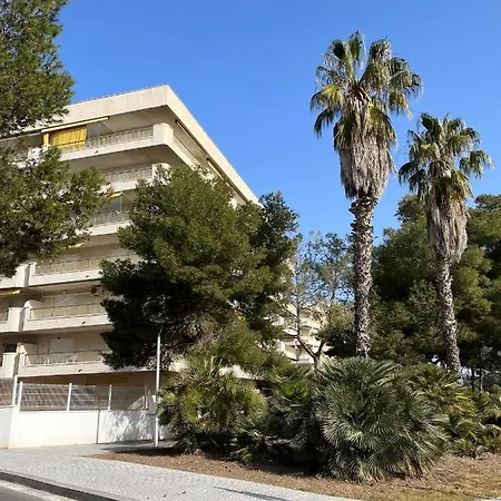 Apartment En Salou