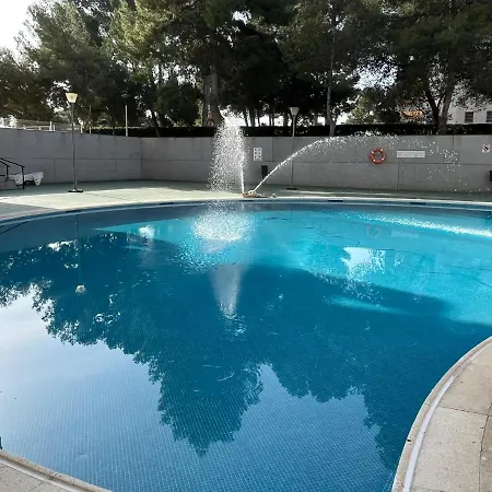 En * Salou