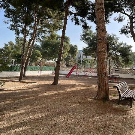 Apartment En