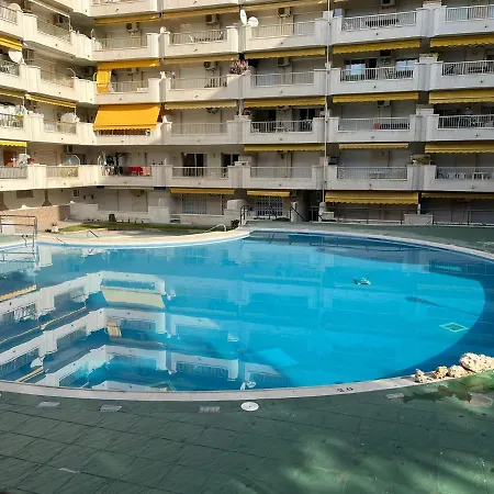 En Apartment