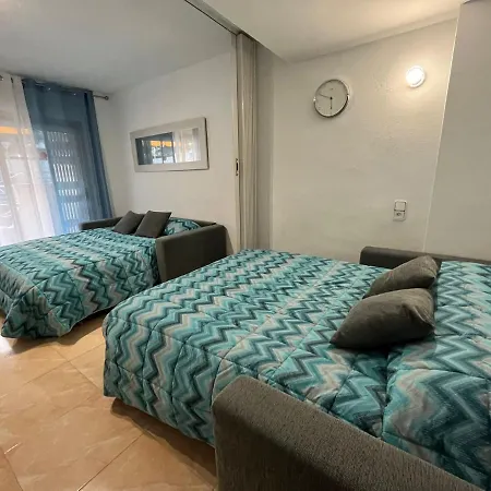 En Apartment