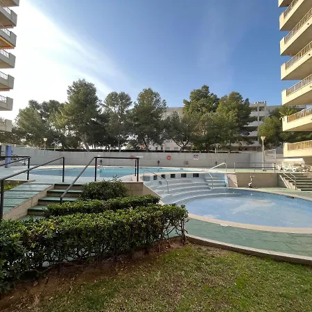 Apartment En Salou