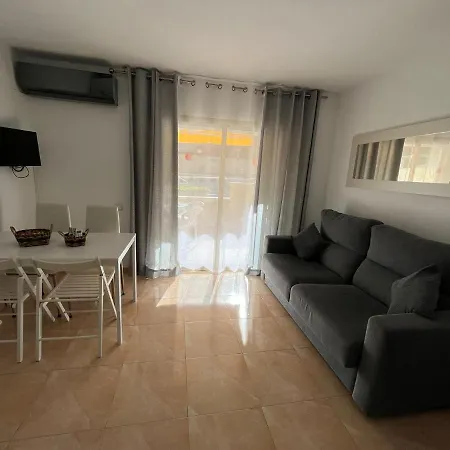 En Apartment Salou