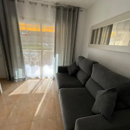 En Apartment