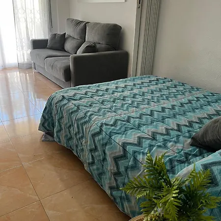 Apartment En