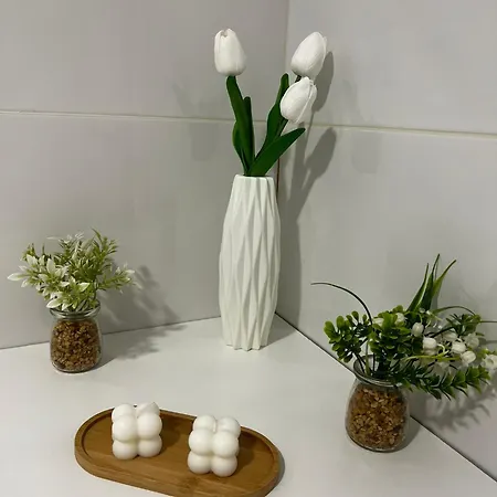 Apartment En *