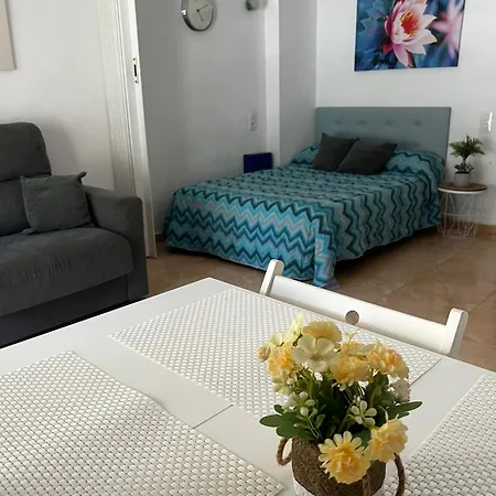 En Apartment Salou