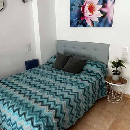 Apartment En Salou