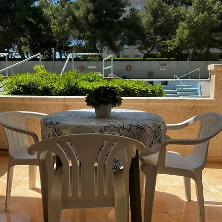 En * Salou