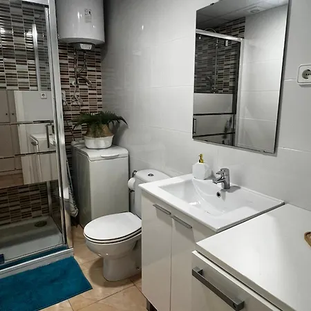 Apartment En