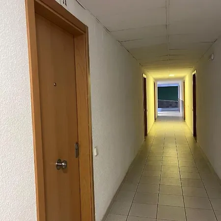 En Апартаменты *